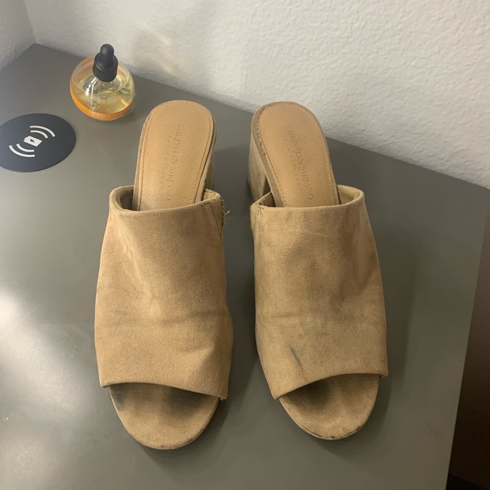 Fall shoes!!